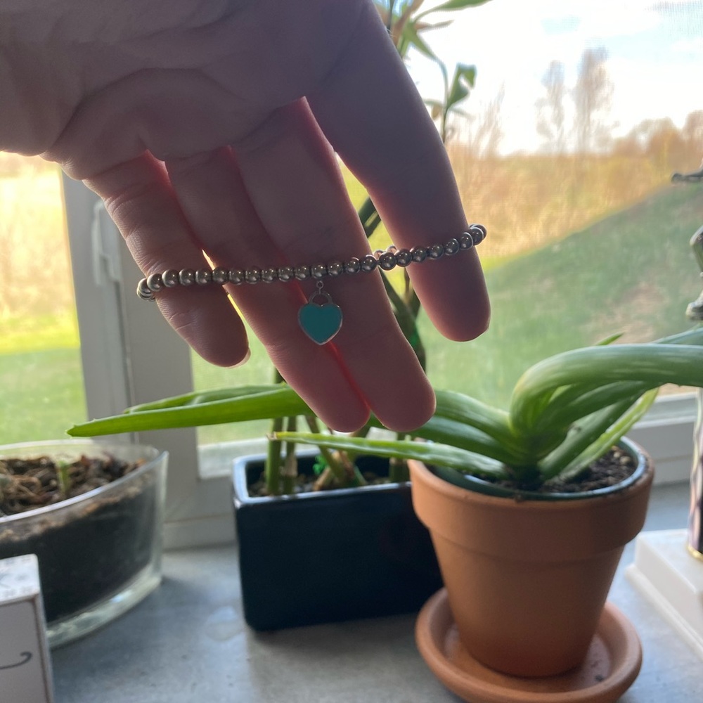Tiffany & Co bracelet